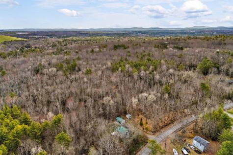 Lot 48 Manning Mill Road Hampden ME 04444