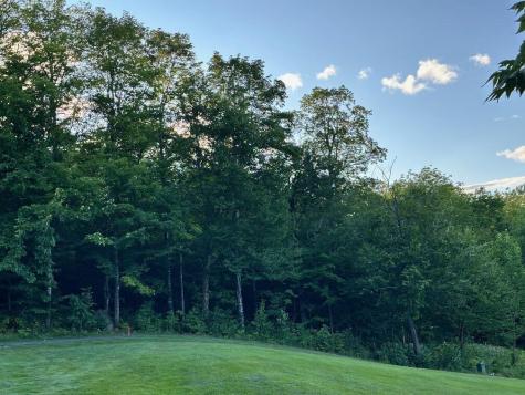 6099 All Village On The Green Road Carrabassett Valley ME 04947