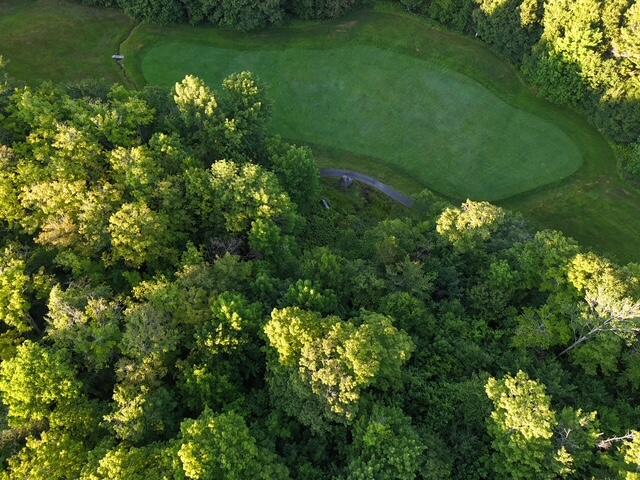 6099 All Village On The Green Road Carrabassett Valley ME 04947