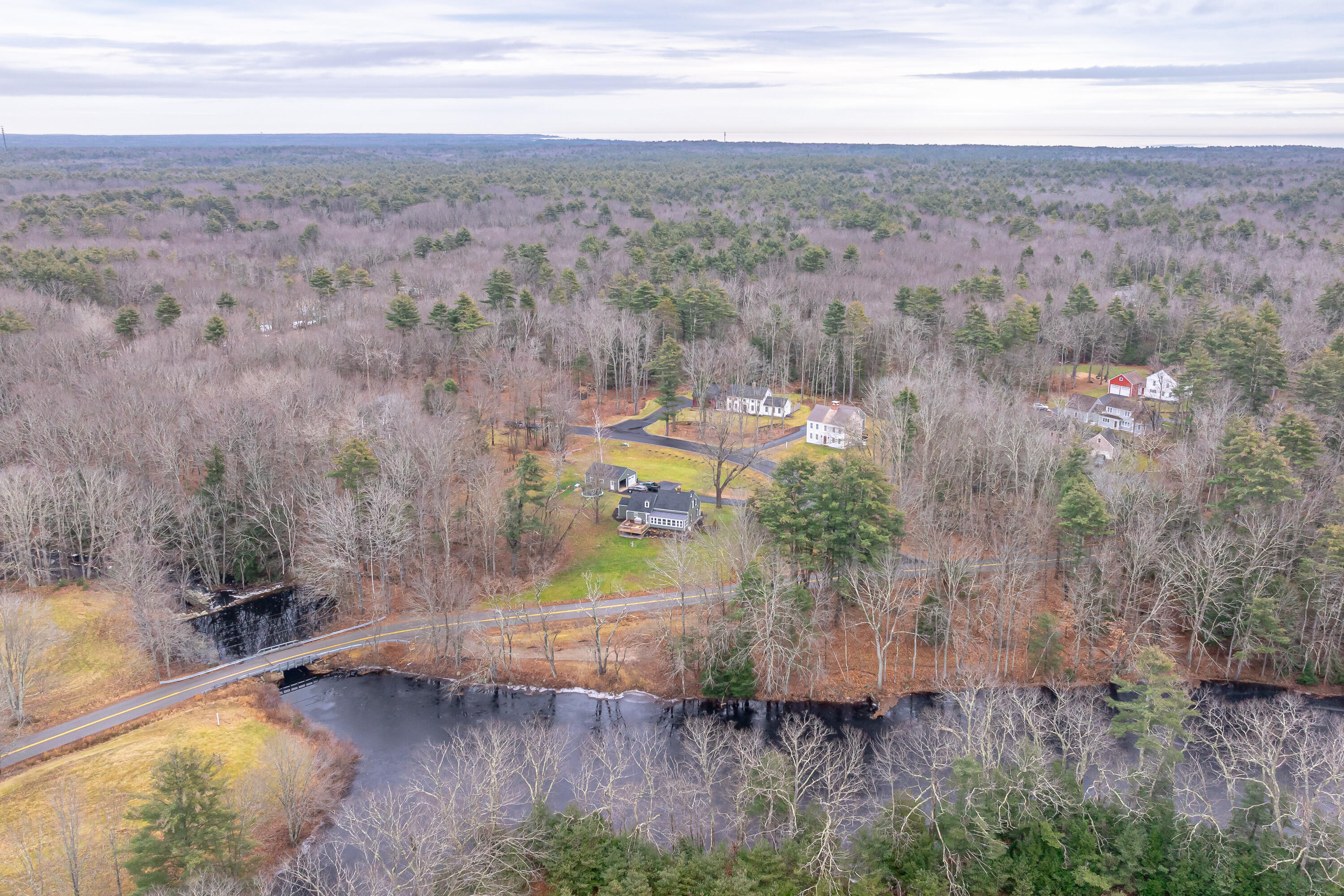 17 Faxon Drive Wells ME 04090