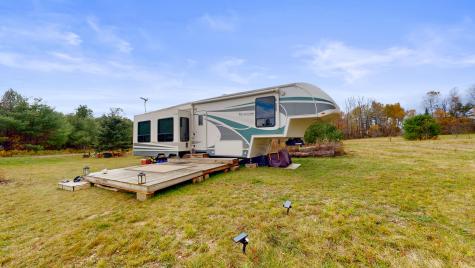 47 Gray Road Harmony ME 04942