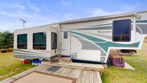 47 Gray Road Harmony ME 04942