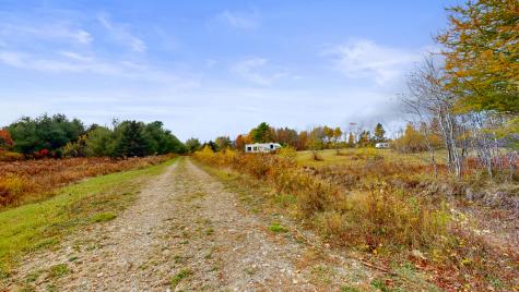 47 Gray Road Harmony ME 04942