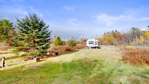 47 Gray Road Harmony ME 04942