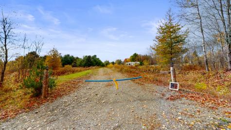47 Gray Road Harmony ME 04942