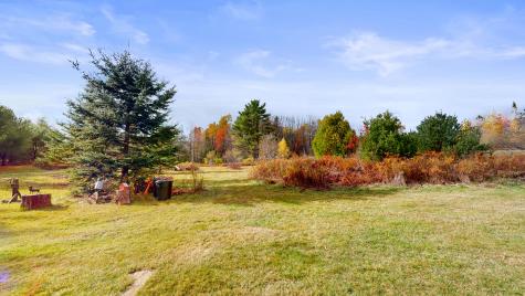 47 Gray Road Harmony ME 04942