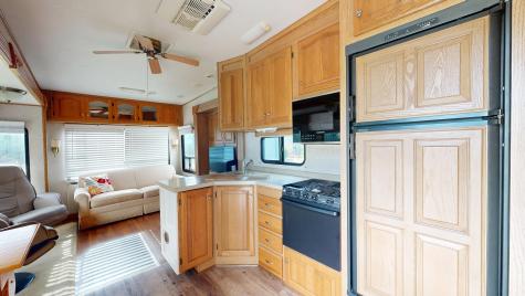 47 Gray Road Harmony ME 04942