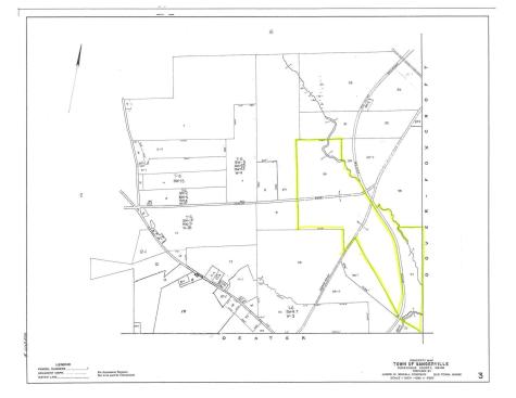 Lot# 29 Easler Road Sangerville ME 04479