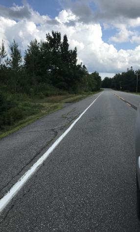 M1978 L92h Route 9 Crawford ME 04694