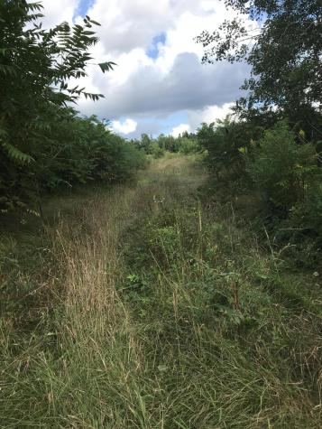 M1978 L92h Route 9 Crawford ME 04694