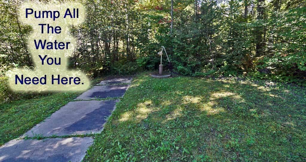 Lot 12 Winter Road Linneus ME 04730