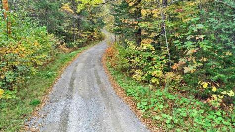 Lot 12 Winter Road Linneus ME 04730