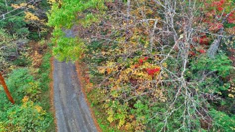 Lot 12 Winter Road Linneus ME 04730