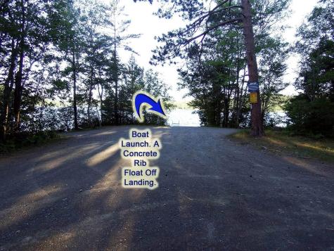 Lot 12 Winter Road Linneus ME 04730