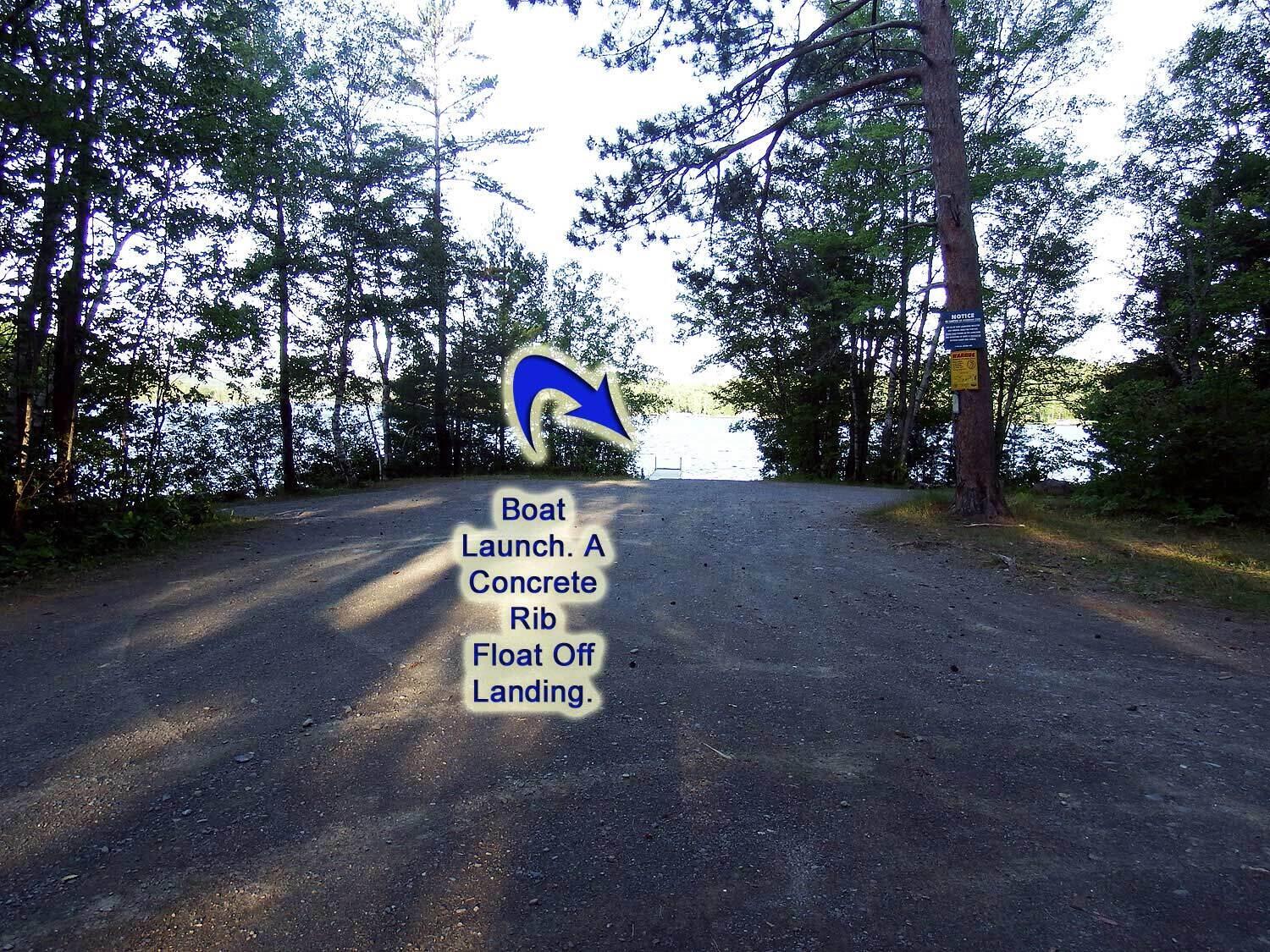 Lot 12 Winter Road Linneus ME 04730