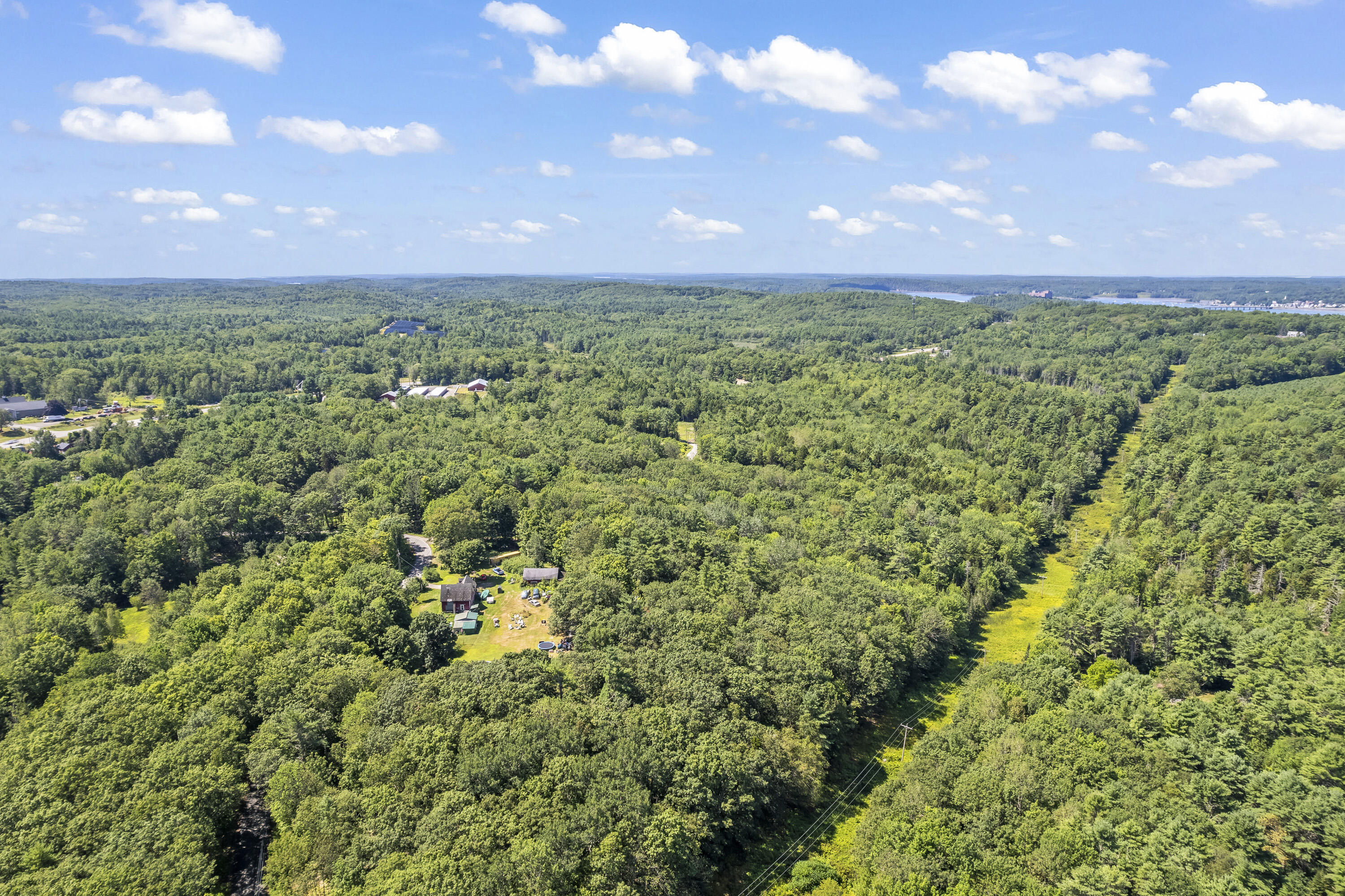 Lot 20a-4 Briarwood Lane Newcastle ME 04553