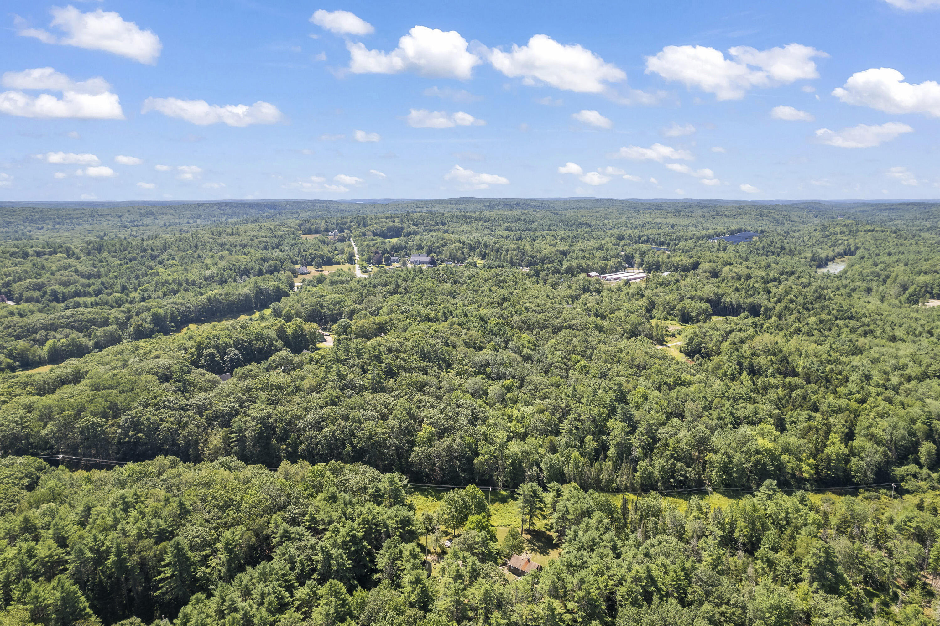 Lot 20a-4 Briarwood Lane Newcastle ME 04553