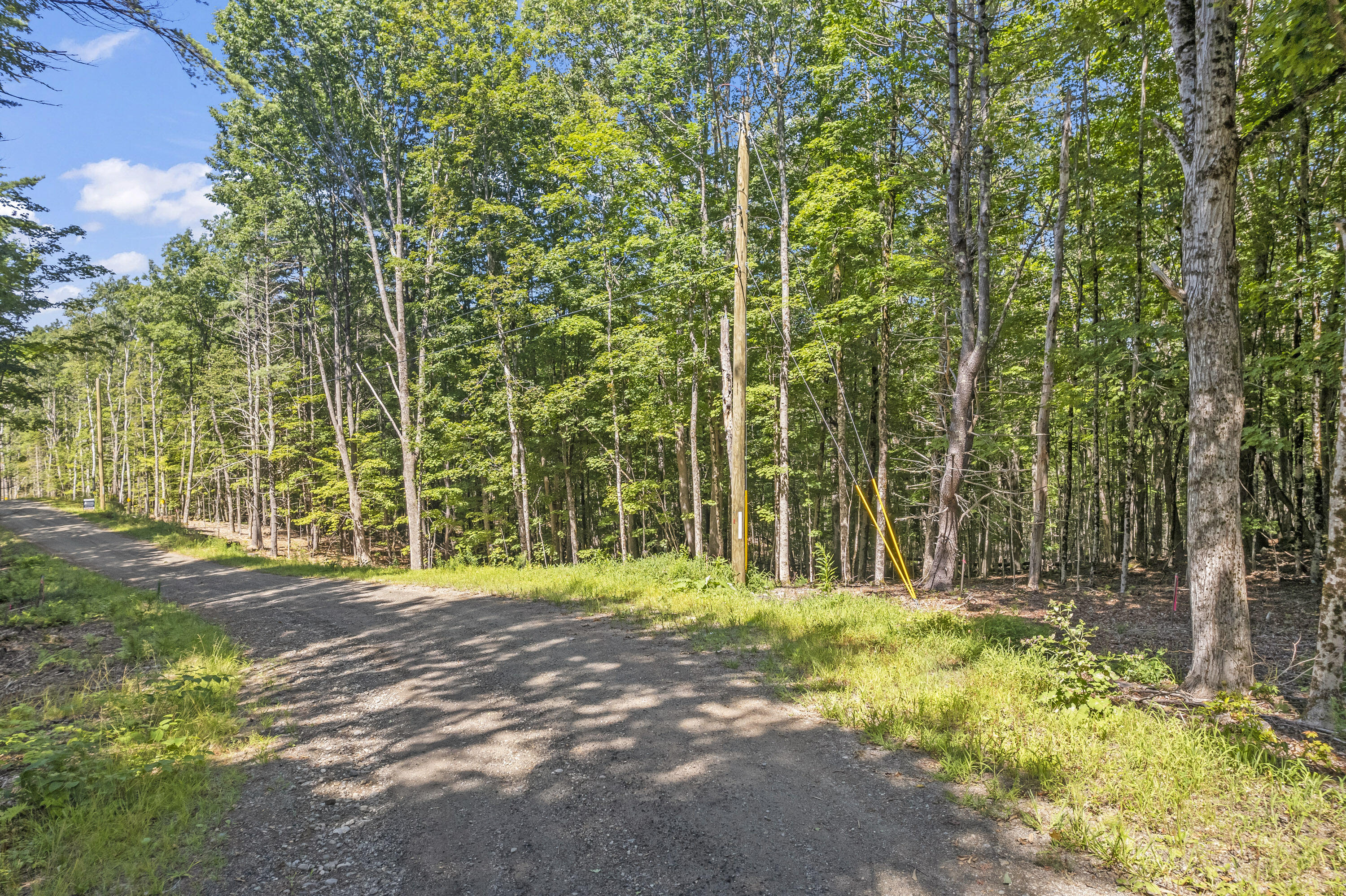 Lot 20a-4 Briarwood Lane Newcastle ME 04553