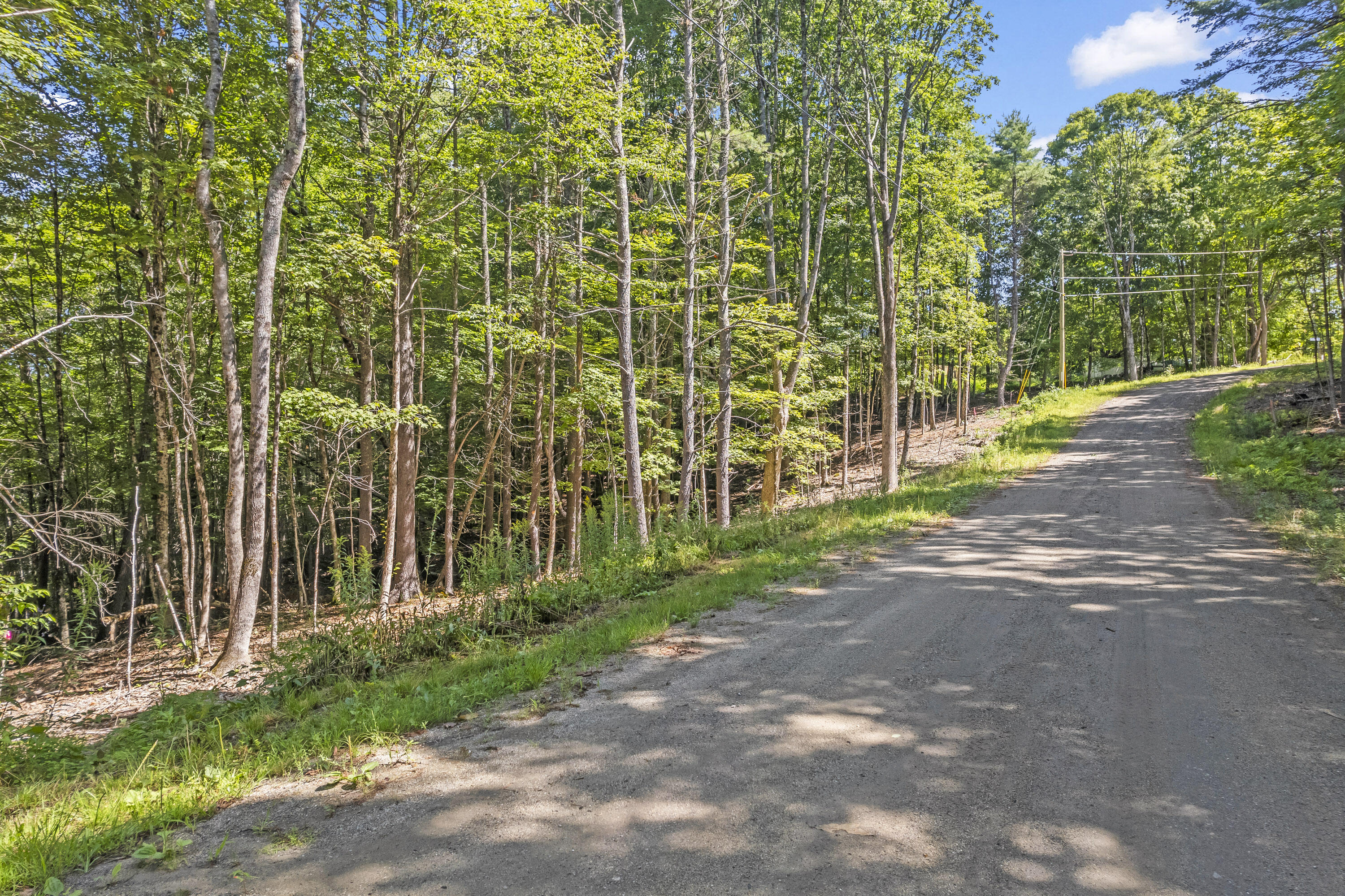 Lot 20a-4 Briarwood Lane Newcastle ME 04553