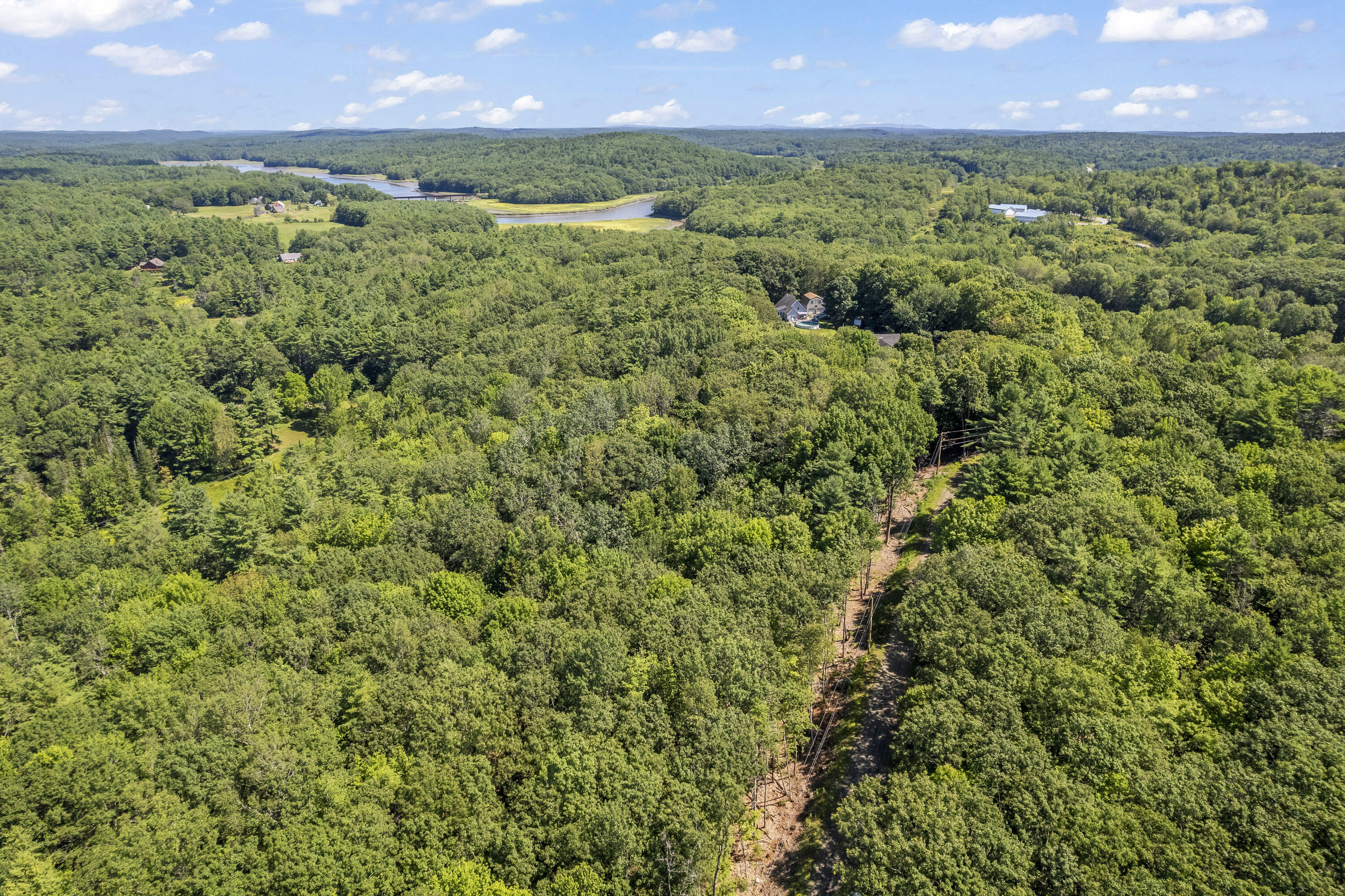 Lot 20a-4 Briarwood Lane Newcastle ME 04553