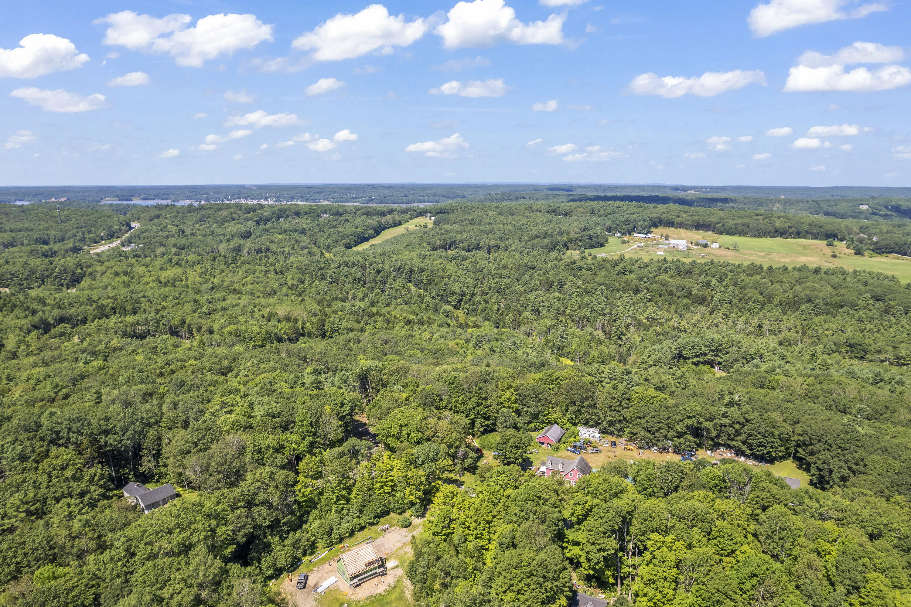 Lot 20a-4 Briarwood Lane Newcastle ME 04553