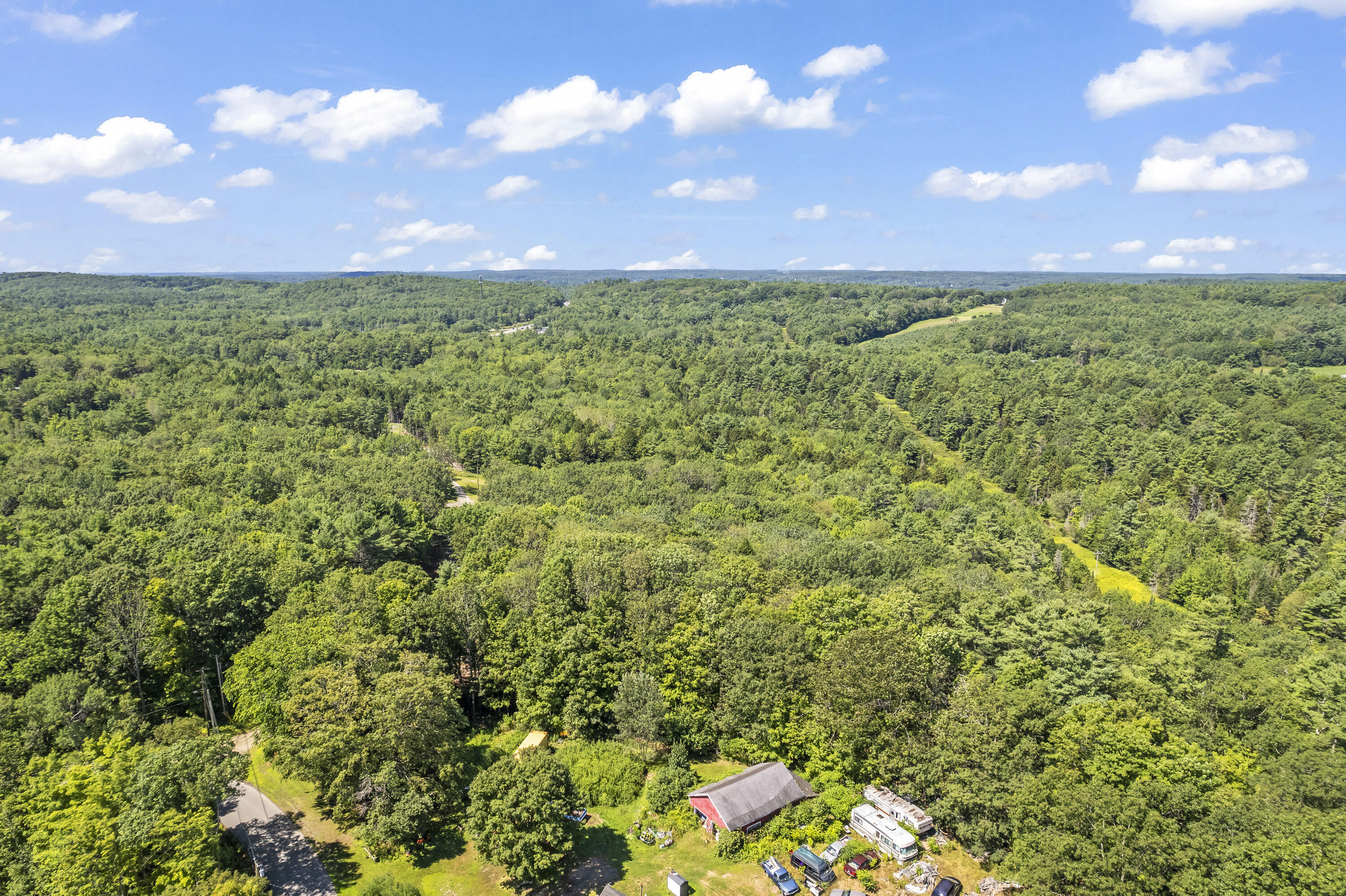 Lot 20a-4 Briarwood Lane Newcastle ME 04553