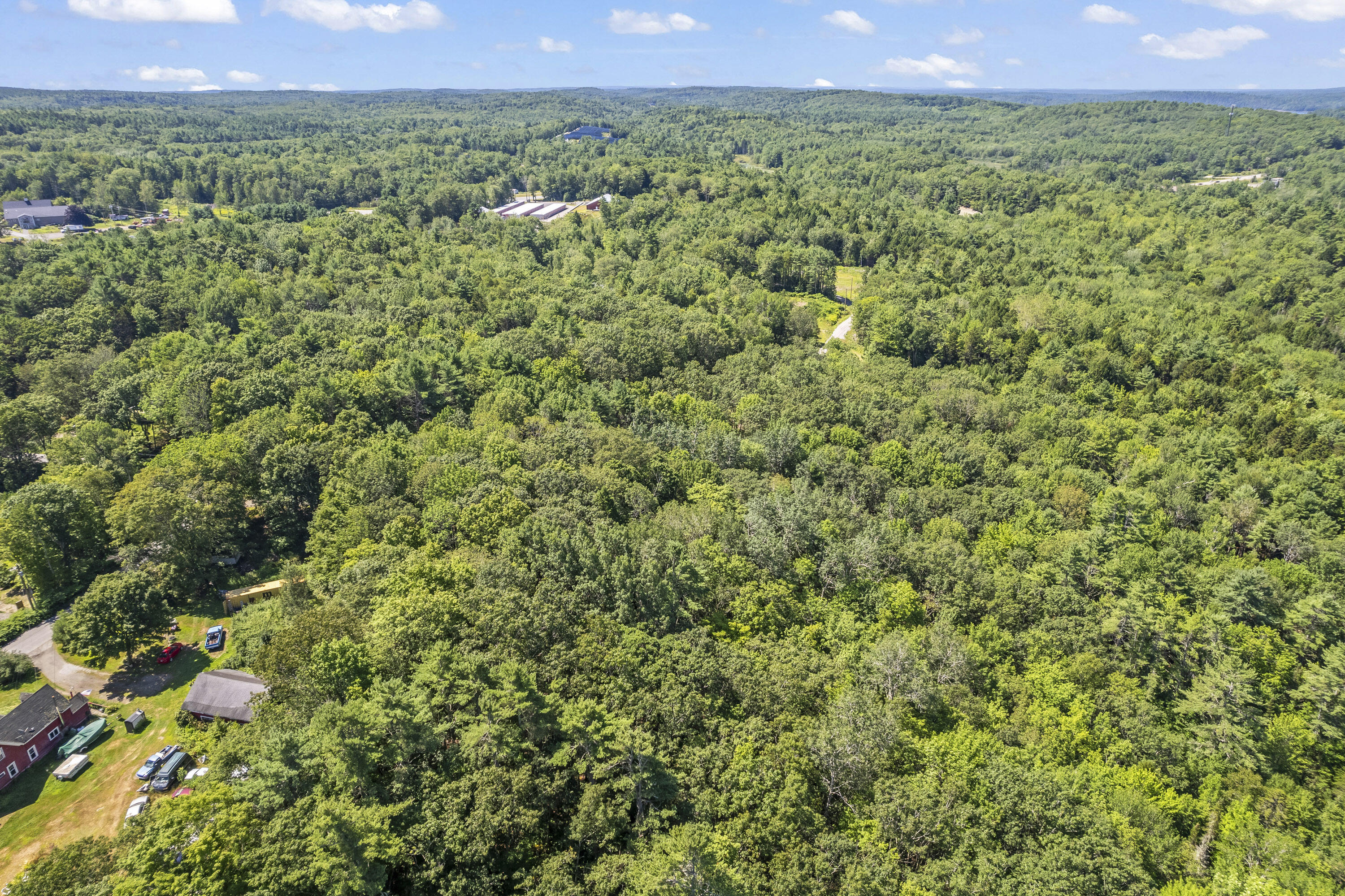 Lot 20a-4 Briarwood Lane Newcastle ME 04553