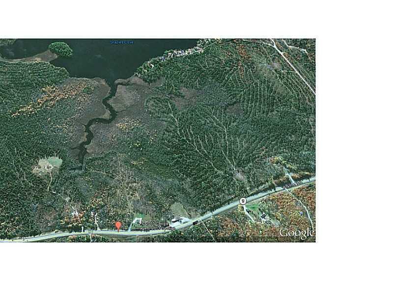 549 Airline Road Baileyville ME 04694