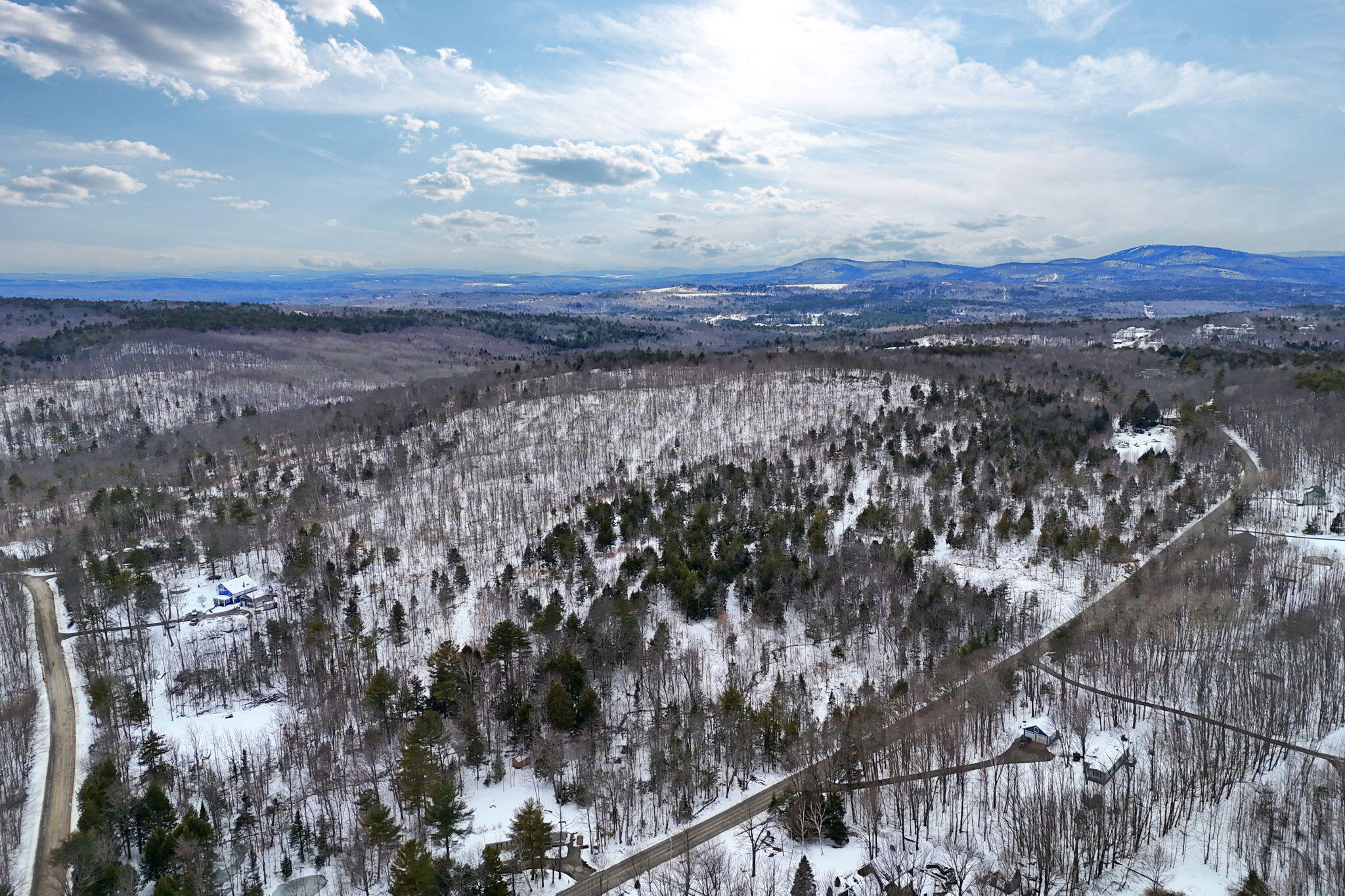 Lot 30 Brighton Hill Road Minot ME 04258