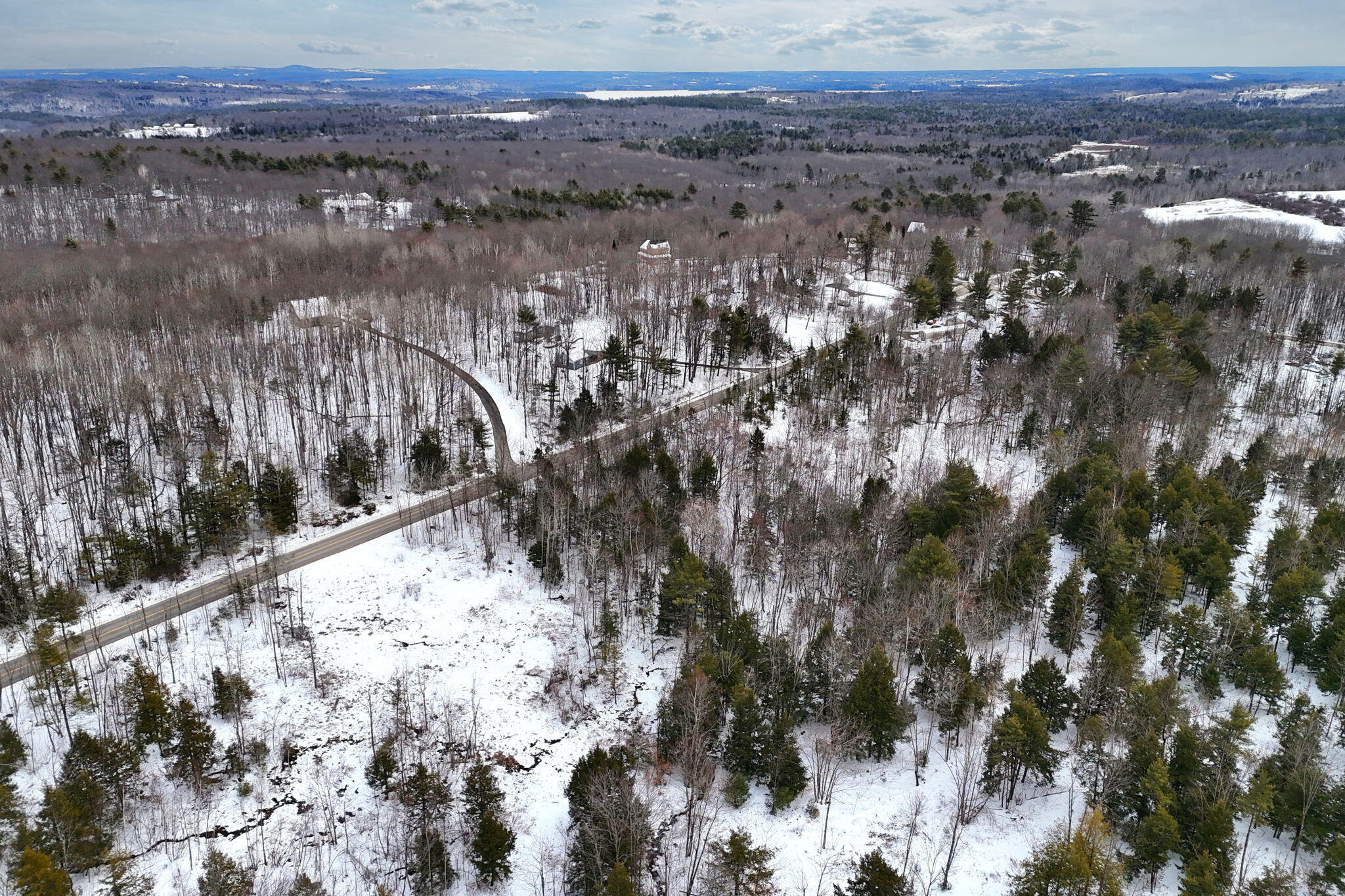 Lot 30 Brighton Hill Road Minot ME 04258