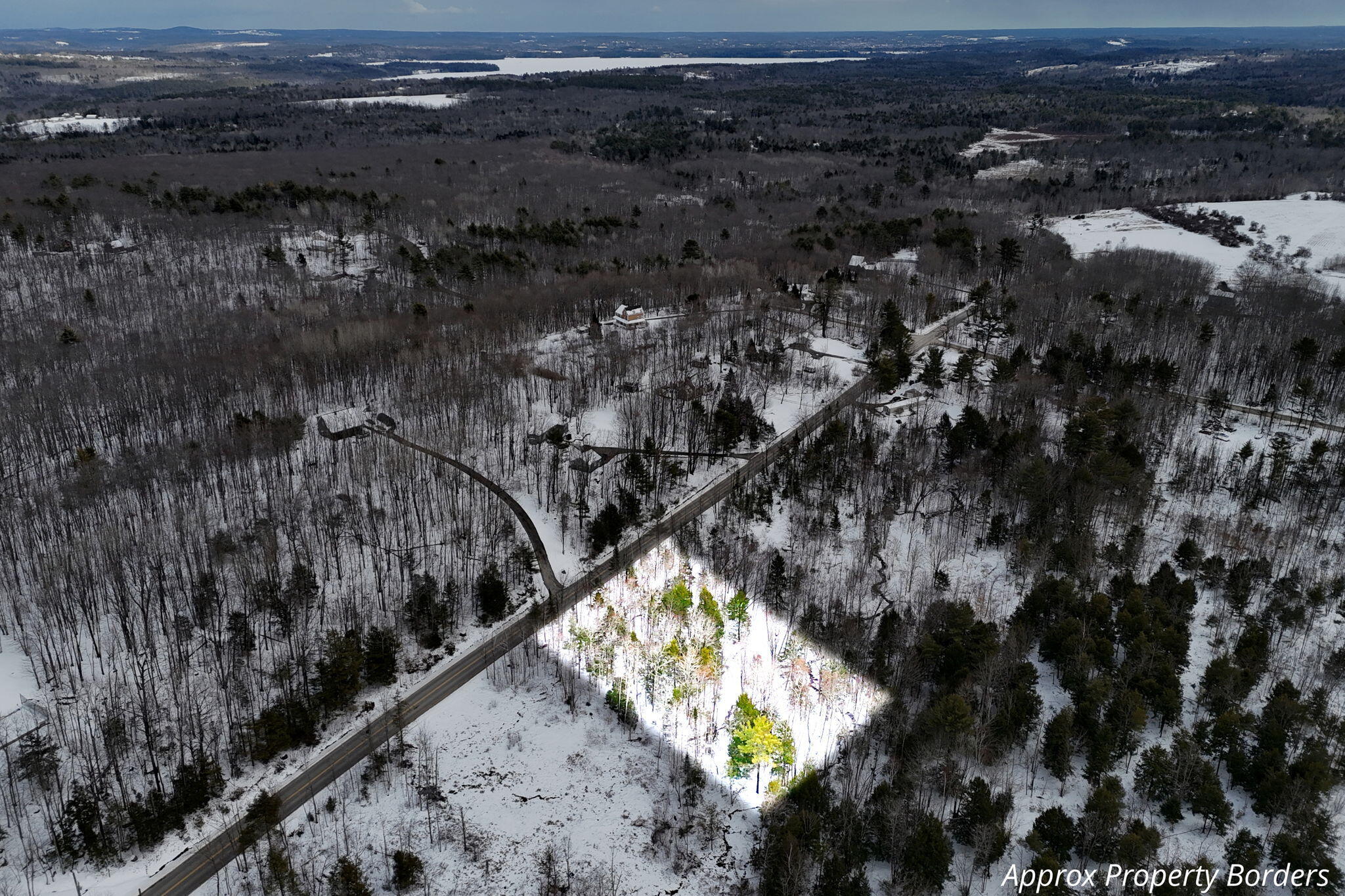 Lot 30 Brighton Hill Road Minot ME 04258