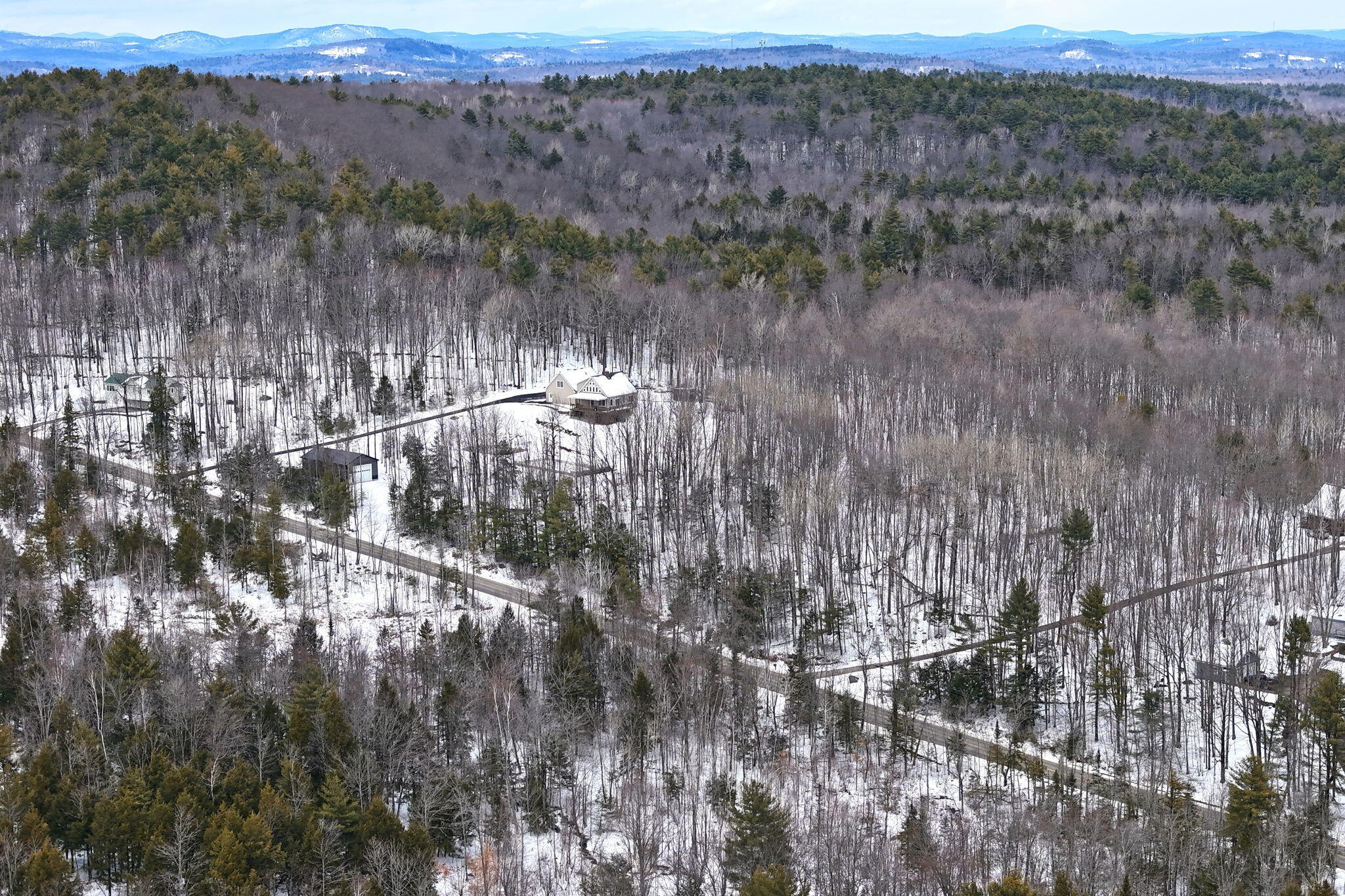 Lot 30 Brighton Hill Road Minot ME 04258