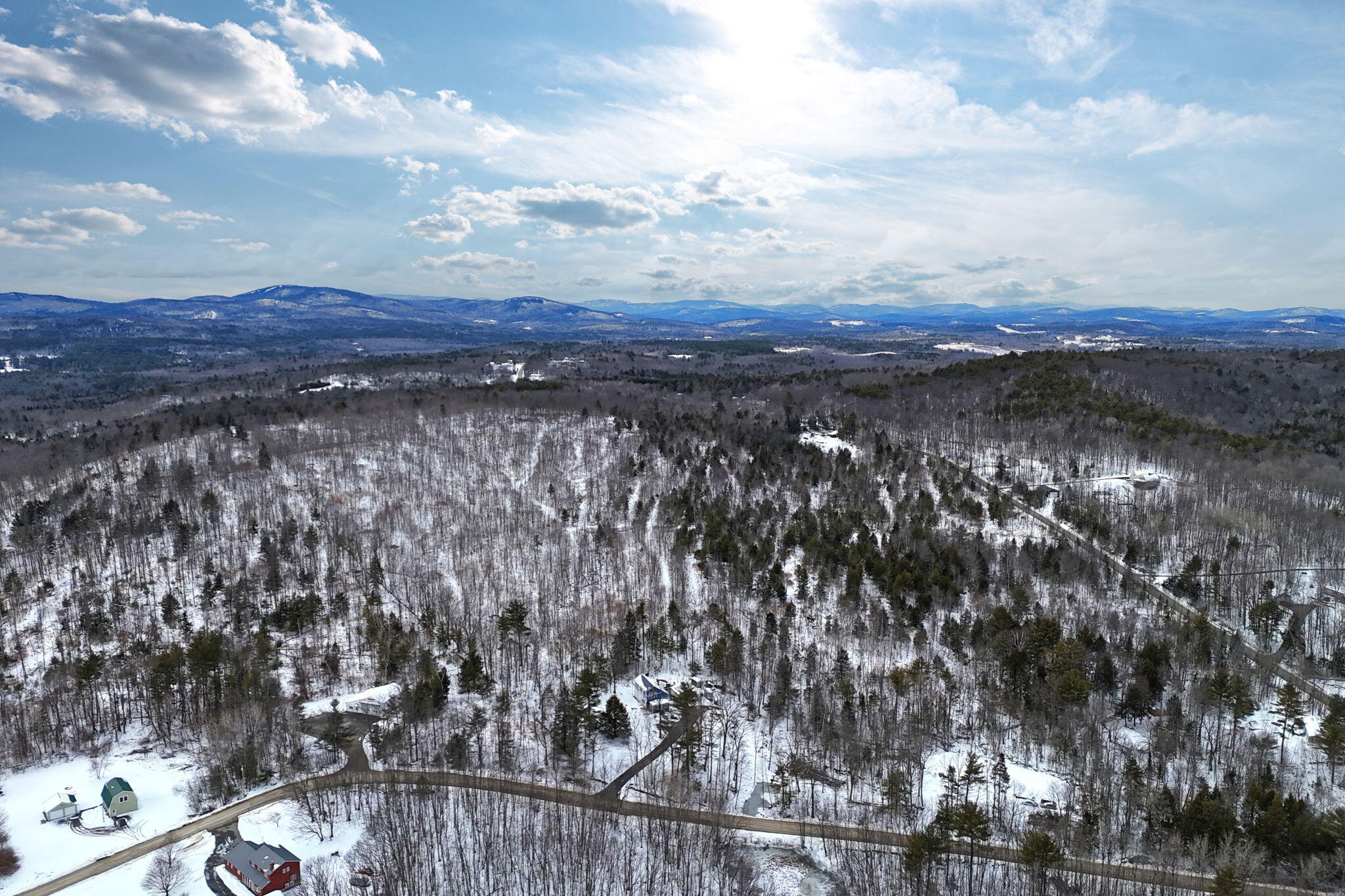 Lot 30 Brighton Hill Road Minot ME 04258