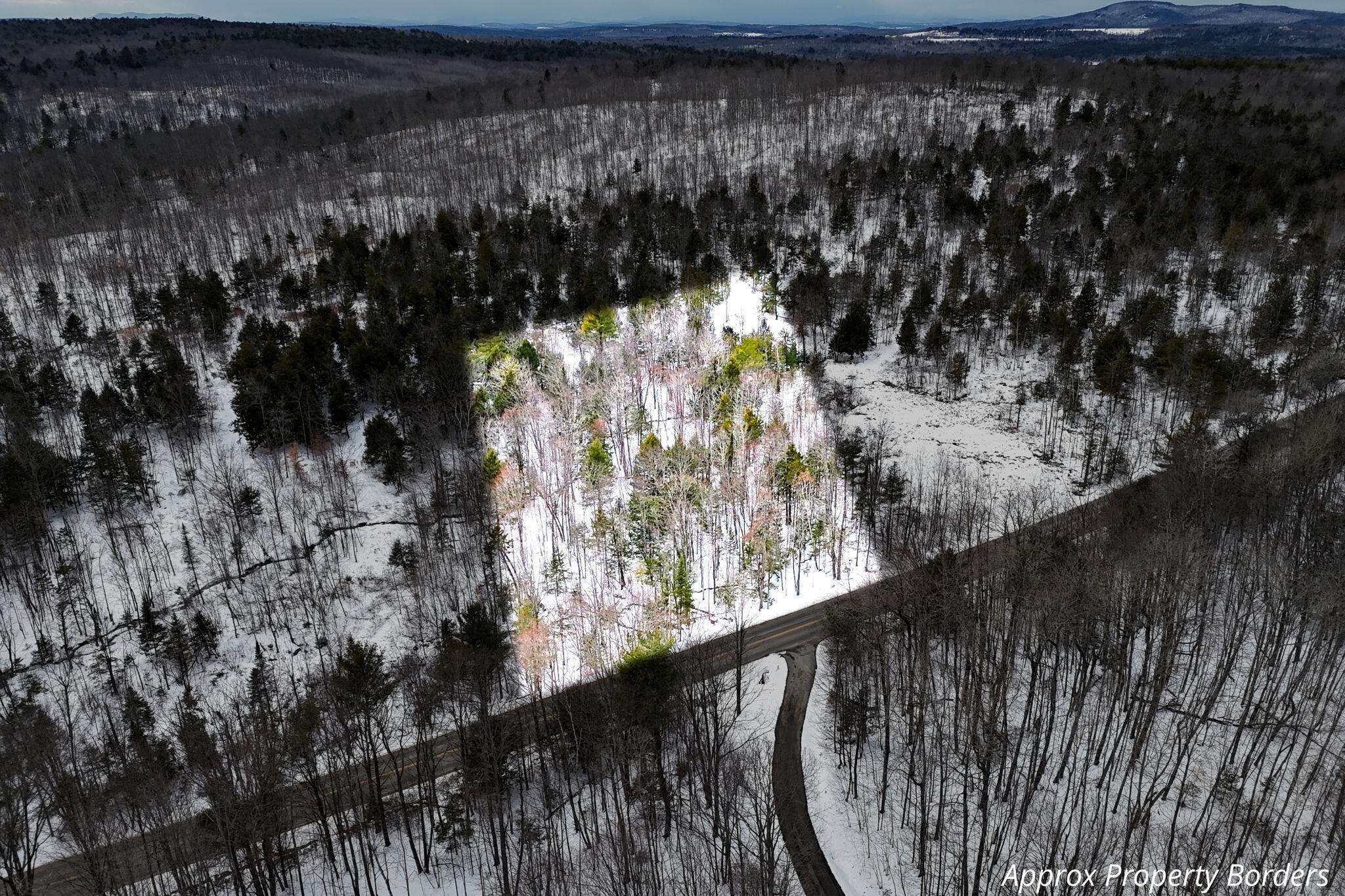 Lot 30 Brighton Hill Road Minot ME 04258
