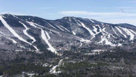 Lot 26 Mount Will Drive Newry ME 04217