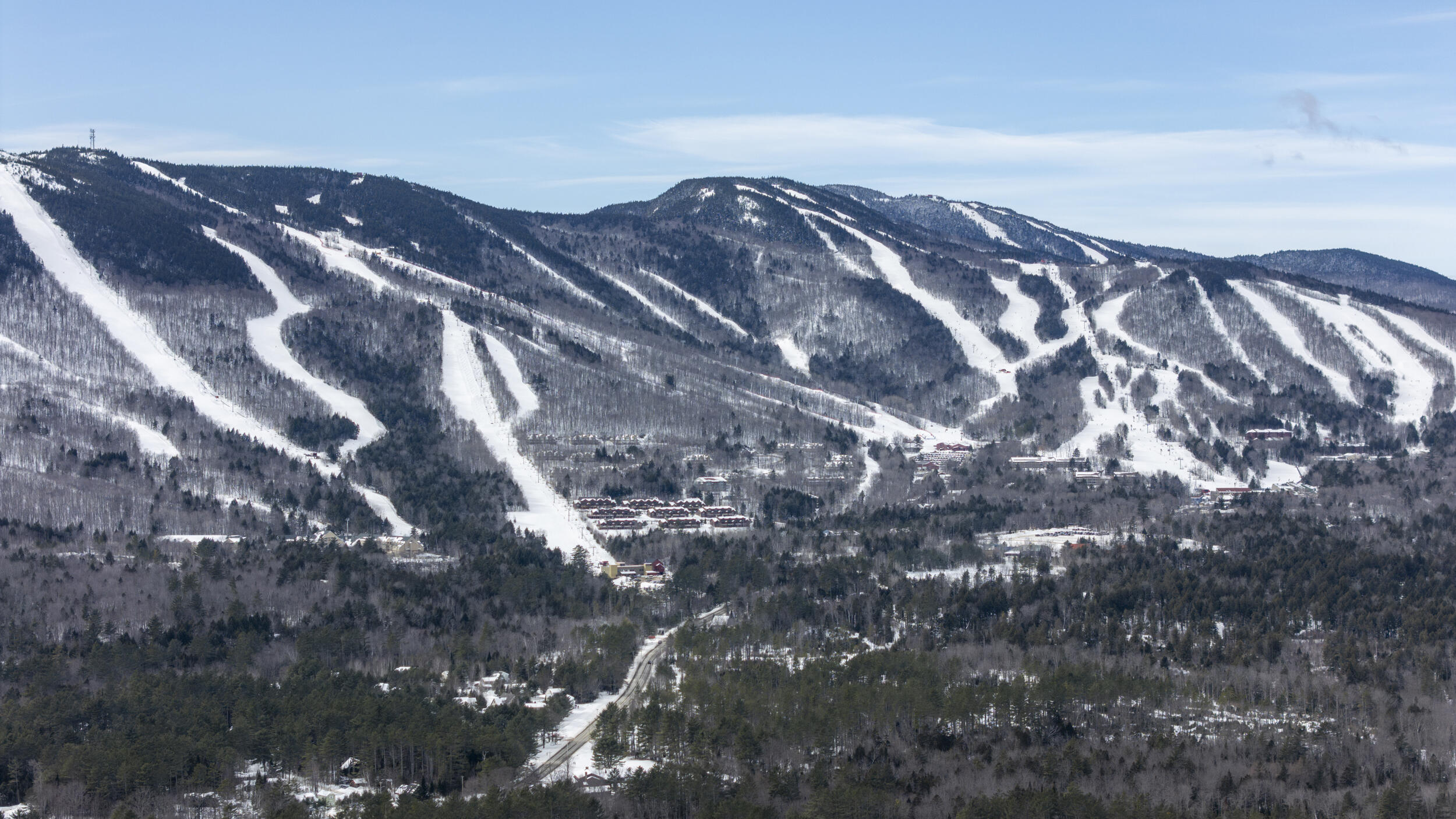 Lot 26 Mount Will Drive Newry ME 04217