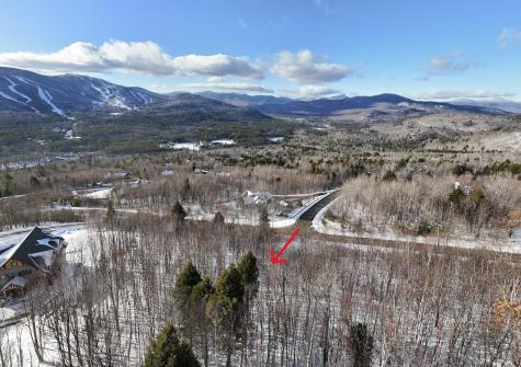 Lot 26 Mount Will Drive Newry ME 04217