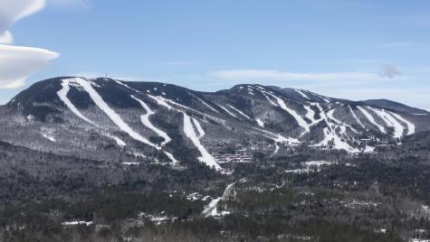 Lot 26 Mount Will Drive Newry ME 04217