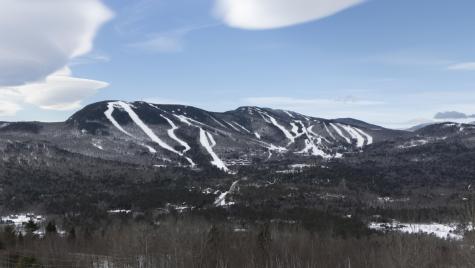 Lot 26 Mount Will Drive Newry ME 04217