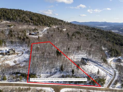 Lot 26 Mount Will Drive Newry ME 04217