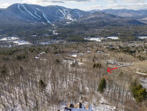 Lot 26 Mount Will Drive Newry ME 04217