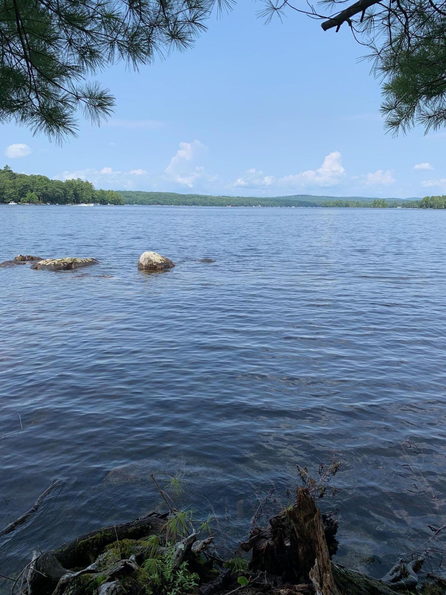 0 Memory Lane M21 L99 Harrison, ME