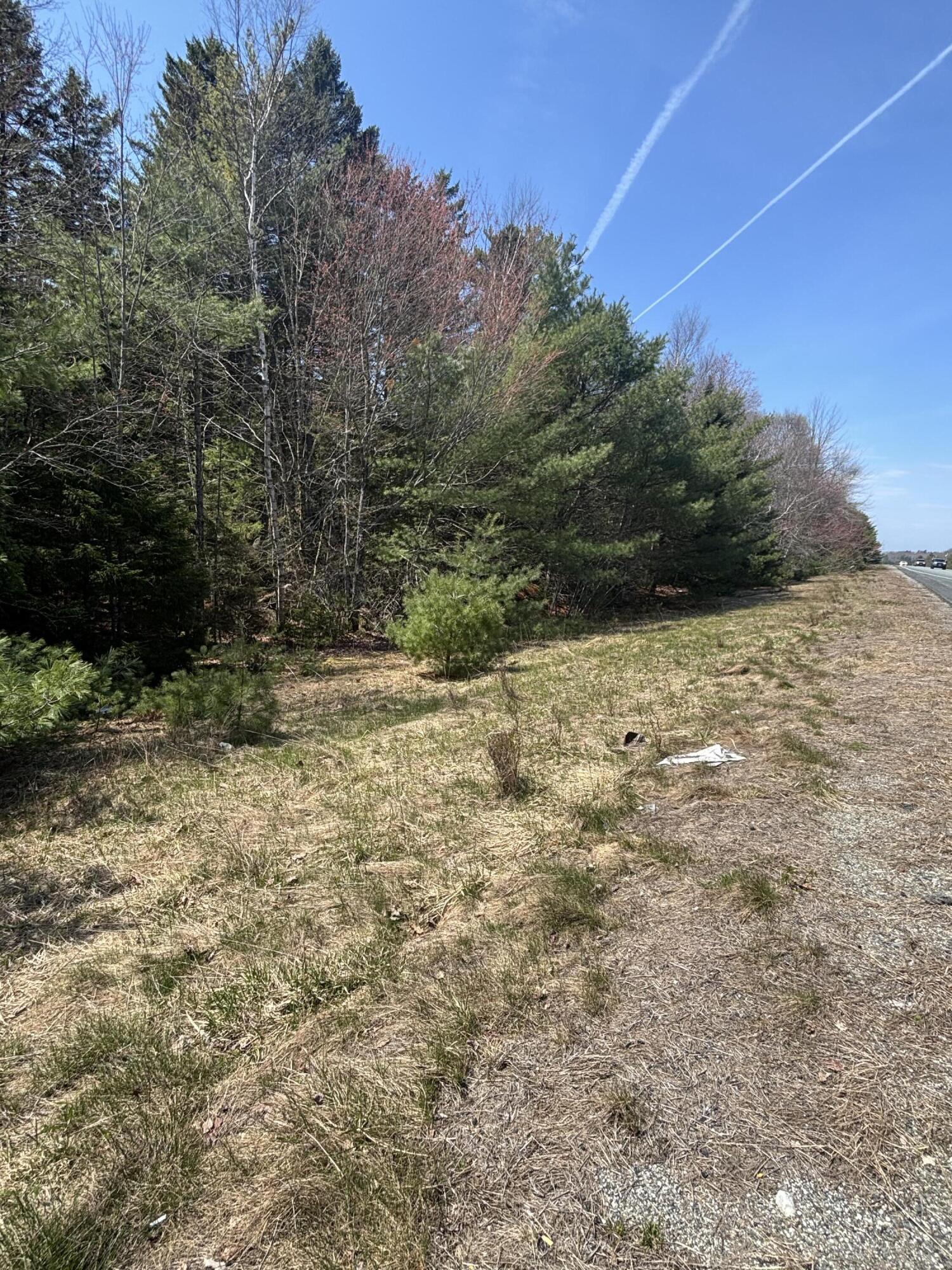 0 Acadia Highway Orland ME 04472