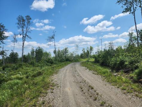 451 Ac Smith Ridge Road Charlotte ME 04666