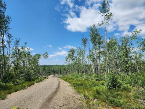 451 Ac Smith Ridge Road Charlotte ME 04666