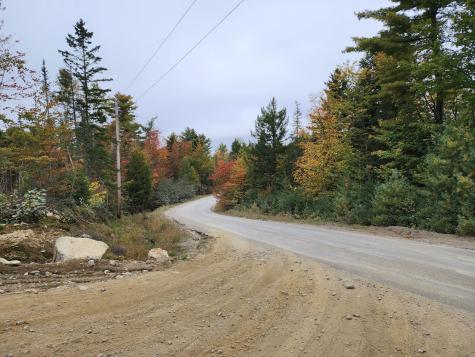 451 Ac Smith Ridge Road Charlotte ME 04666