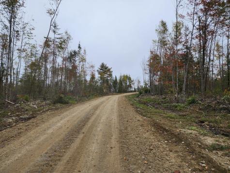 451 Ac Smith Ridge Road Charlotte ME 04666