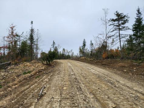 451 Ac Smith Ridge Road Charlotte ME 04666