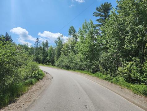 451 Ac Smith Ridge Road Charlotte ME 04666