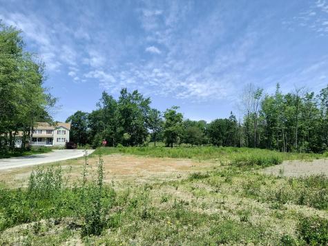 0 Birchwood Terrace Pittsfield ME 04967